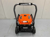 Daewoo gdax9250e-3 - generator / aggregaat benzine - 6500w - 420 cc motor - afbeelding 6 van  10