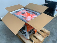 Daewoo gdax9250e-3 stroomgenerator - afbeelding 5 van  6