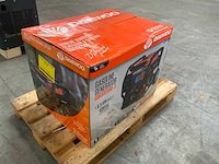 Daewoo gdax9250e-3 stroomgenerator - afbeelding 1 van  6
