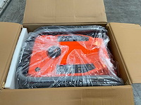 Daewoo gdax9250e-3 stroomgenerator - afbeelding 4 van  6