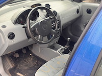 Daewoo kalos 1.2 pure, 74-tfp-3 - afbeelding 7 van  9