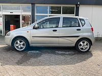 Daewoo kalos 1.4-16v class 06-lv-gr - afbeelding 3 van  30