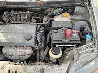 Daewoo kalos 1.4-16v class 06-lv-gr - afbeelding 6 van  30
