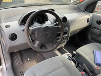 Daewoo kalos 1.4-16v class 06-lv-gr - afbeelding 9 van  30