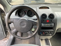 Daewoo kalos 1.4-16v class 06-lv-gr - afbeelding 11 van  30