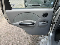 Daewoo kalos 1.4-16v class 06-lv-gr - afbeelding 15 van  30