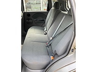 Daewoo kalos 1.4-16v class 06-lv-gr - afbeelding 18 van  30