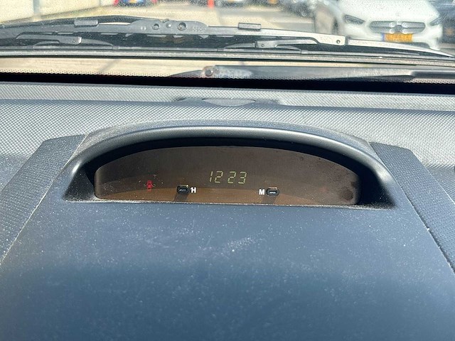 Daewoo kalos 1.4 class 2003 | 11-lp-nb - afbeelding 5 van  17