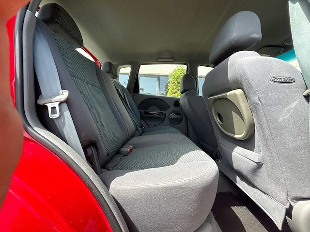 Daewoo kalos 1.4 class 2003 | 11-lp-nb - afbeelding 8 van  17