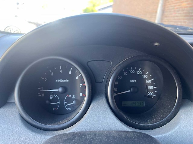 Daewoo kalos 1.4 spirit 2003 | 18-nd-pl - afbeelding 2 van  24