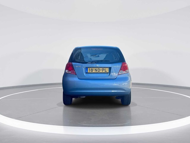 Daewoo kalos 1.4 spirit 2003 | 18-nd-pl - afbeelding 3 van  24