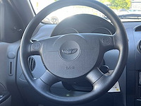 Daewoo kalos 1.4 spirit 2003 | 18-nd-pl - afbeelding 6 van  24
