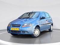 Daewoo kalos 1.4 spirit 2003 | 18-nd-pl - afbeelding 1 van  24