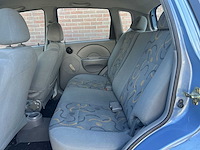 Daewoo kalos 1.4 spirit 2003 | 18-nd-pl - afbeelding 13 van  24