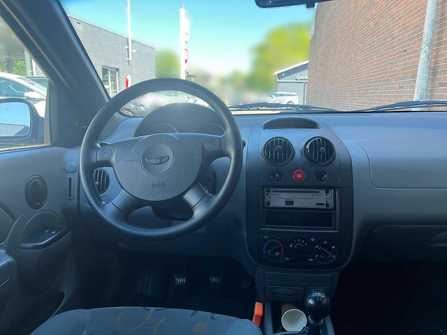 Daewoo kalos 1.4 spirit 2003 | 18-nd-pl - afbeelding 14 van  24
