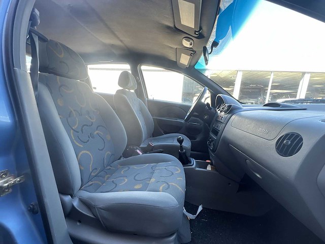 Daewoo kalos 1.4 spirit 2003 | 18-nd-pl - afbeelding 15 van  24