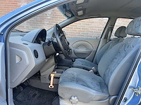 Daewoo kalos 1.4 spirit 2003 | 18-nd-pl - afbeelding 19 van  24