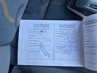 Daewoo kalos 1.4 spirit 2003 | 18-nd-pl - afbeelding 17 van  24