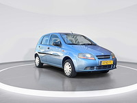 Daewoo kalos 1.4 spirit 2003 | 18-nd-pl - afbeelding 12 van  24