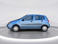 Daewoo kalos 1.4 spirit 2003 | 18-nd-pl - afbeelding 22 van  24