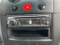Daewoo kalos 1.4 spirit, 49-lz-zg - afbeelding 1 van  1