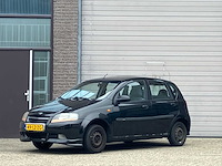Daewoo kalos 1.4 spirit, 49-lz-zg - afbeelding 1 van  14