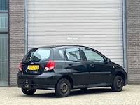 Daewoo kalos 1.4 spirit, 49-lz-zg - afbeelding 7 van  14