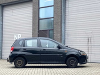 Daewoo kalos 1.4 spirit, 49-lz-zg - afbeelding 8 van  14
