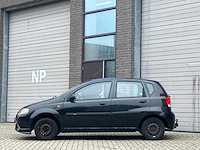 Daewoo kalos 1.4 spirit, 49-lz-zg - afbeelding 9 van  14