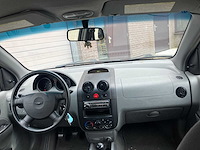 Daewoo kalos 1.4 spirit, 49-lz-zg - afbeelding 12 van  14