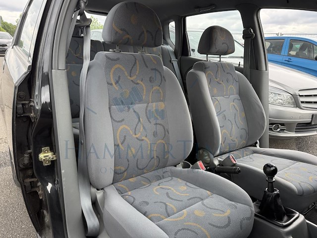 Daewoo kalos,2003 - afbeelding 9 van  26