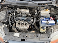 Daewoo kalos,2003 - afbeelding 10 van  26