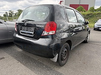 Daewoo kalos,2003 - afbeelding 21 van  26