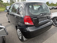 Daewoo kalos,2003 - afbeelding 23 van  26