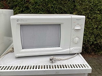 Daewoo kor-6305 magnetron - afbeelding 1 van  7