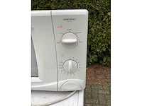 Daewoo kor-6305 magnetron - afbeelding 2 van  7