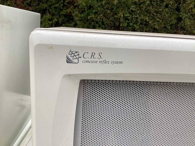 Daewoo kor-6305 magnetron - afbeelding 3 van  7