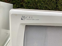 Daewoo kor-6305 magnetron - afbeelding 3 van  7