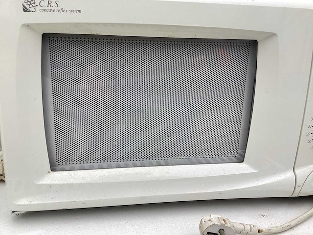 Daewoo kor-6305 magnetron - afbeelding 4 van  7