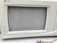 Daewoo kor-6305 magnetron - afbeelding 4 van  7