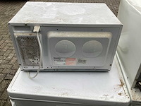 Daewoo kor-6305 magnetron - afbeelding 6 van  7