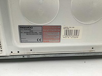 Daewoo kor-6305 magnetron - afbeelding 7 van  7