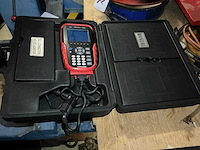 Daewoo scan-100 automotive diagnostische apparaat - afbeelding 2 van  8