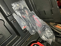 Daewoo scan-100 automotive diagnostische apparaat - afbeelding 4 van  8