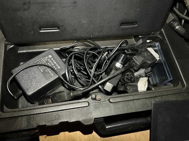 Daewoo scan-100 automotive diagnostische apparaat - afbeelding 5 van  8