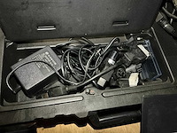 Daewoo scan-100 automotive diagnostische apparaat - afbeelding 5 van  8