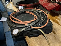 Daewoo scan-100 automotive diagnostische apparaat - afbeelding 7 van  8