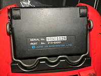 Daewoo scan-100 automotive diagnostische apparaat - afbeelding 8 van  8