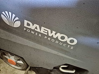 Daewoo schoonmaakwagen - afbeelding 7 van  9