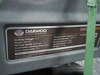 Daewoo - afbeelding 5 van  15